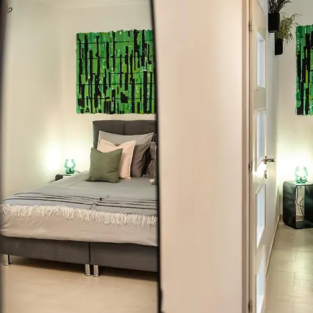 Yukka Comfor Center Hvar With Parking Appartement *